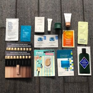 NEW Beauty Bundle